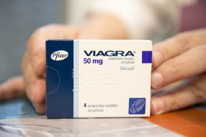 Hãy thận trọng khi sử dụng thuốc Viagra