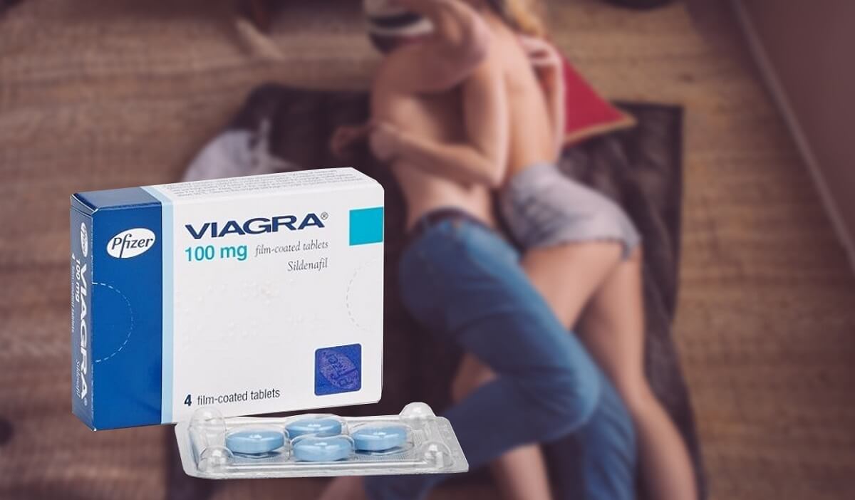 Thuốc Viagra là thuốc gì? Công dụng và liều dùng - Canyonlawoffice.com