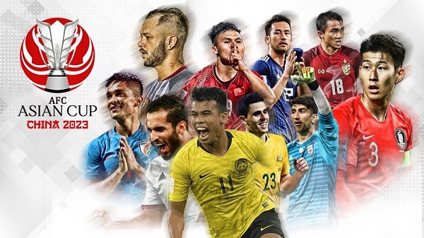 Bạn có biết Asian Cup là gì không?