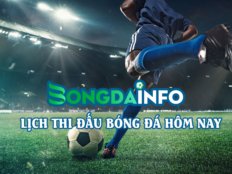 bongdainfo