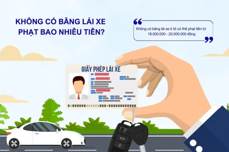 giay phep lai xe la gi nhung dieu can biet tu a den z