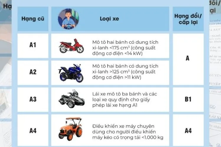 giay phep lai xe la gi nhung dieu can biet tu a den z