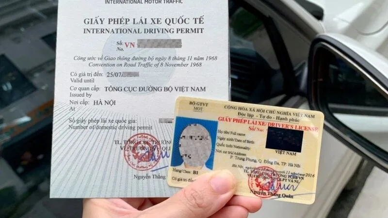 giay phep lai xe la gi nhung dieu can biet tu a den z