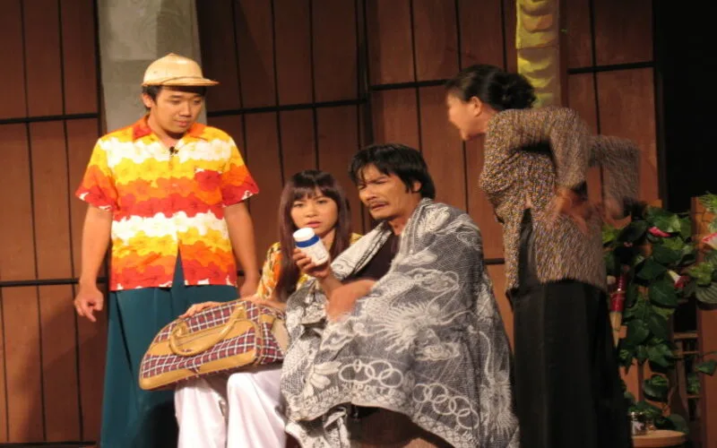 tieu su tran thanh nhung cot moc dang nho trong su nghiep