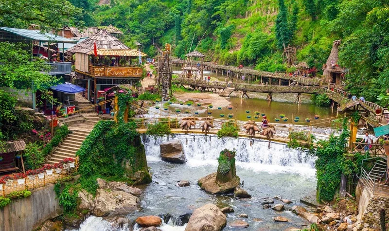 sa pa thuoc tinh nao vi tri dia ly va cam nang du lich chi tiet