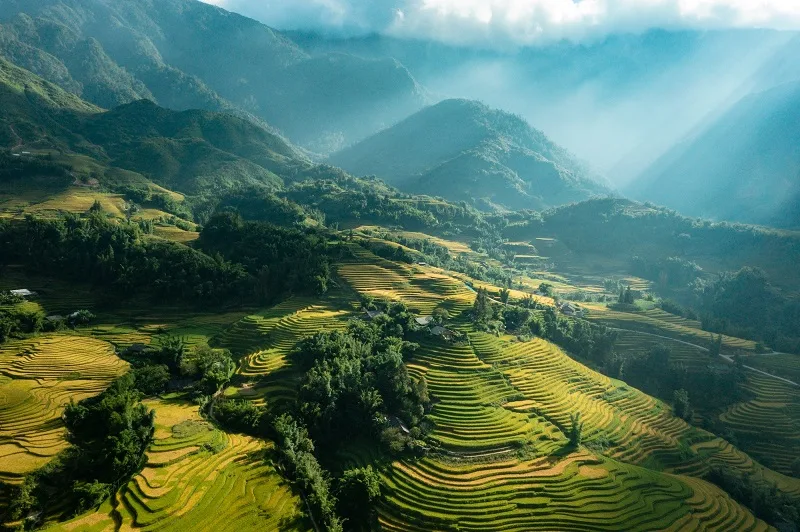 sa pa thuoc tinh nao vi tri dia ly va cam nang du lich chi tiet