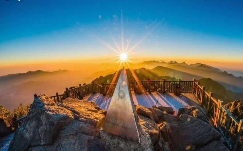 sa pa thuoc tinh nao vi tri dia ly va cam nang du lich chi tiet