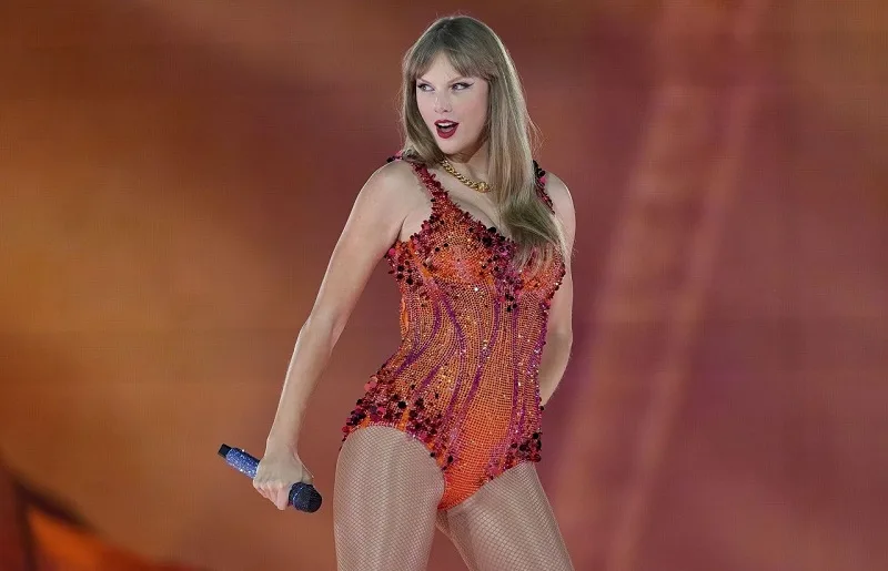 taylor swift la ai hanh trinh tro thanh bieu tuong am nhac toan cau