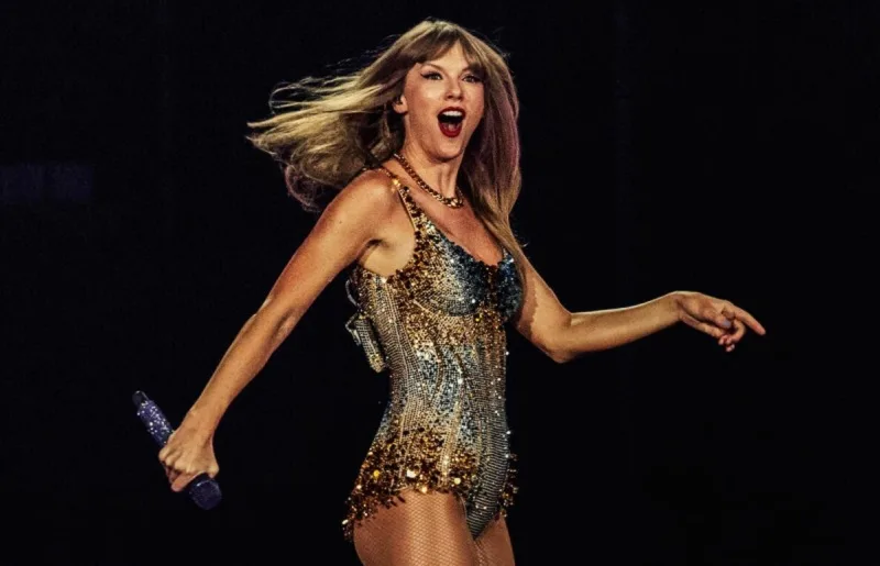 taylor swift la ai hanh trinh tro thanh bieu tuong am nhac toan cau
