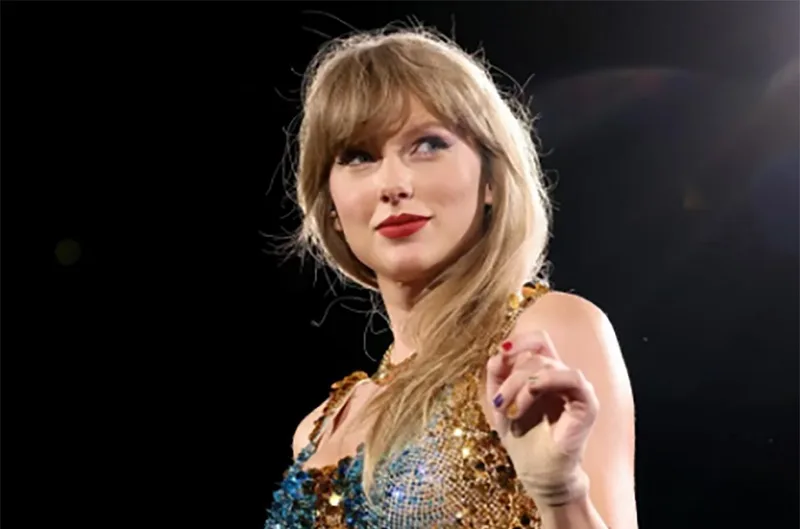 taylor swift la ai hanh trinh tro thanh bieu tuong am nhac toan cau