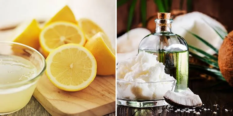 cách ủ tóc bằng dầu dừa