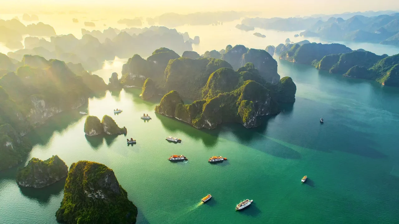 Đặc sản Hạ Long là gì? Top 10+ món ngon & địa chỉ mua uy tín