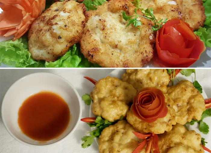 đặc sản hạ long là gì