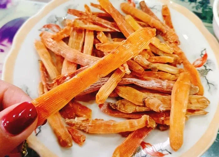 đặc sản hạ long là gì