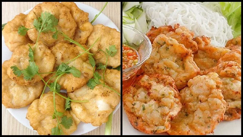 đặc sản hạ long là gì