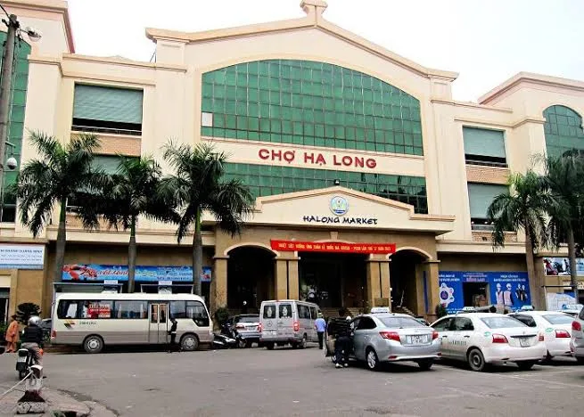 đặc sản hạ long là gì