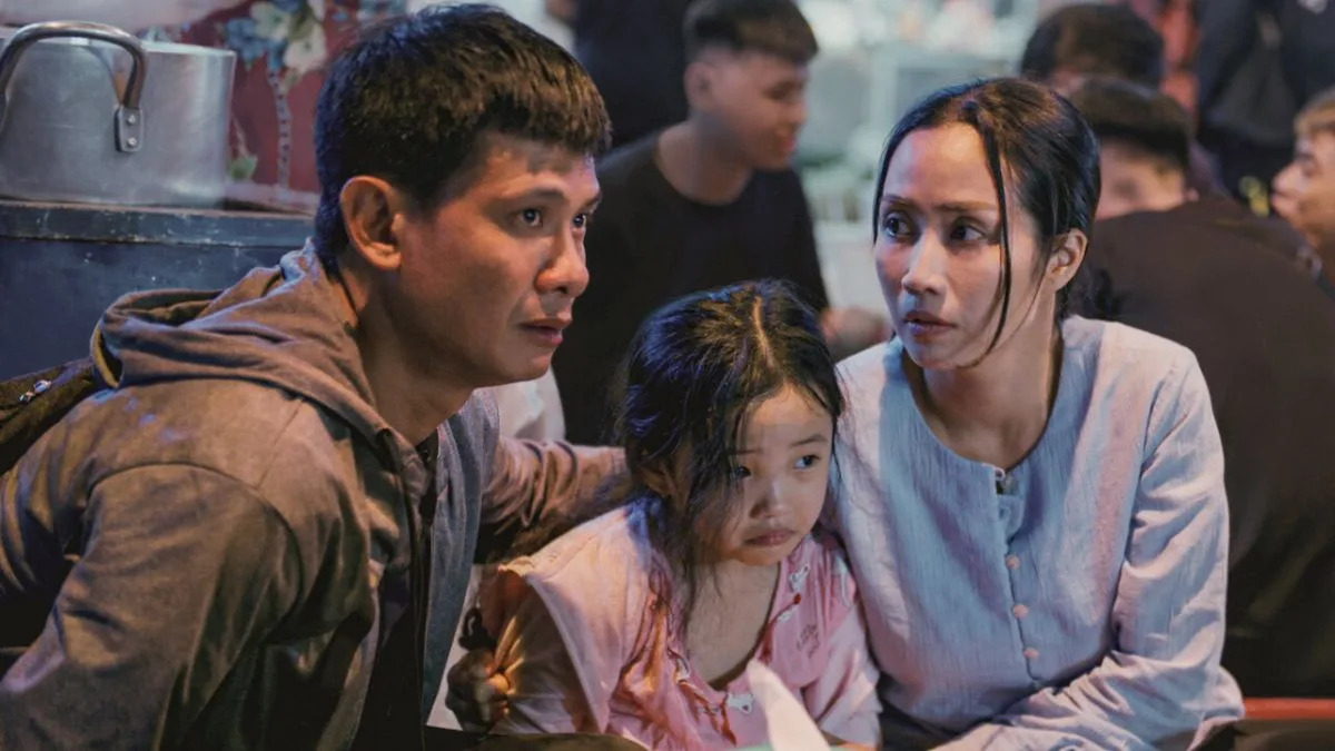 phim võ thuật Việt Nam