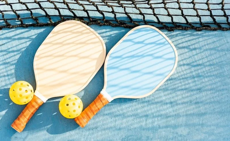 Pickleball là môn gì? Vì sao môn thể thao này đang “gây sốt”?