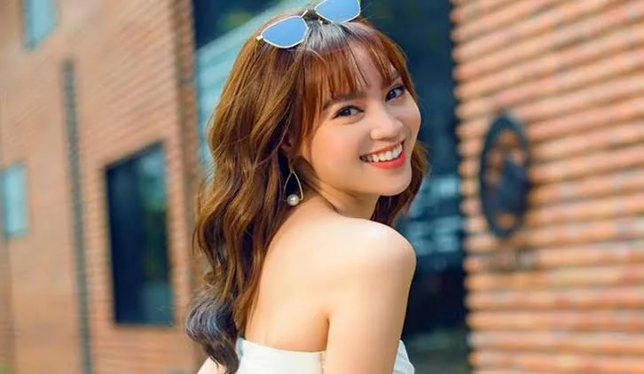 Tiểu sử Ninh Dương Lan Ngọc