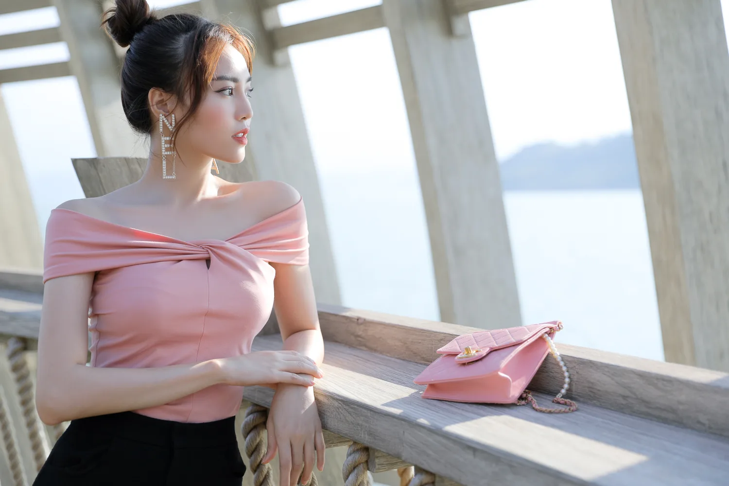 Tiểu sử Ninh Dương Lan Ngọc