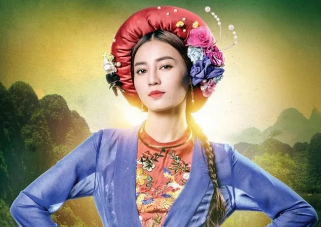 Tiểu sử Ninh Dương Lan Ngọc