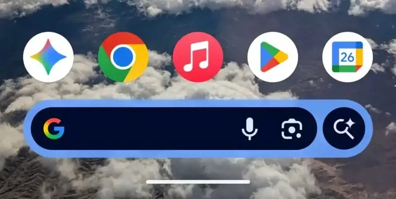 Android 17 có gì mới