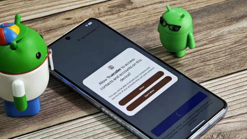 Android 17 có gì mới