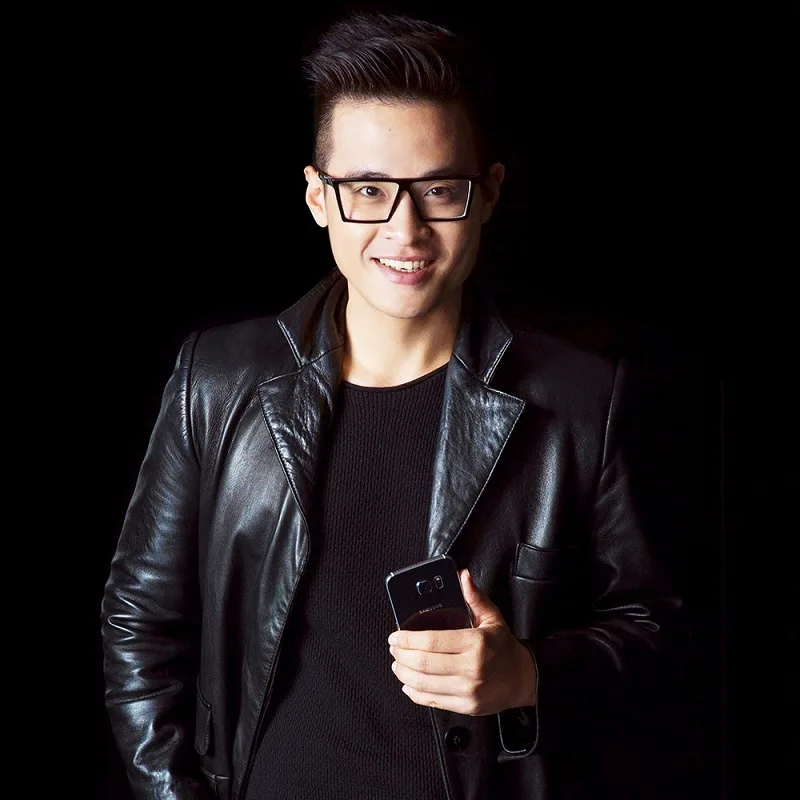 Tiểu sử Hà Anh Tuấn