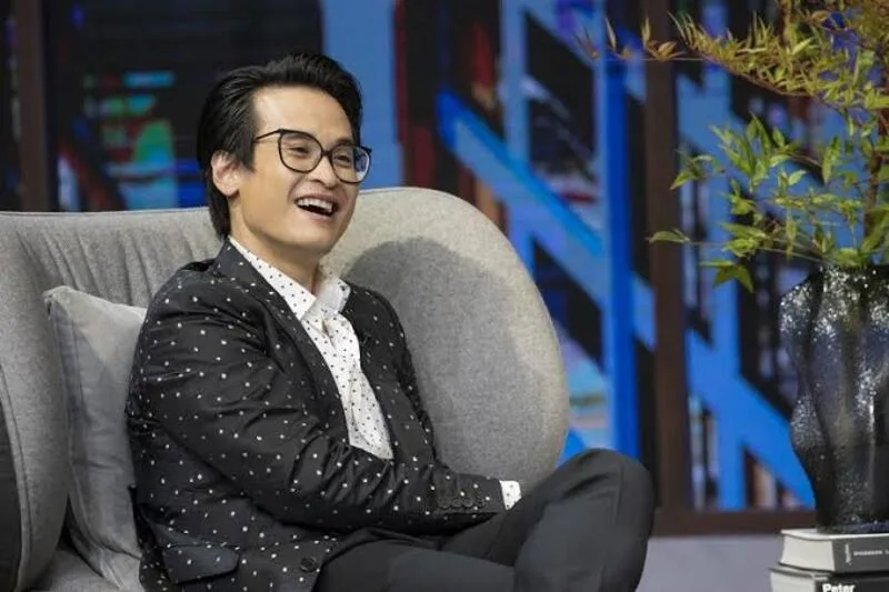 Tiểu sử Hà Anh Tuấn