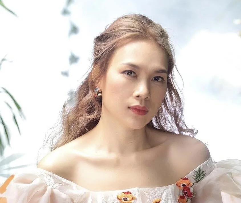 tiểu sử Mỹ Tâm