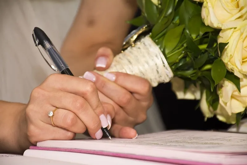 Rà soát và kiểm tra kỹ lưỡng các thông tin cá nhân trên tờ khai trước khi nộp hồ sơ.